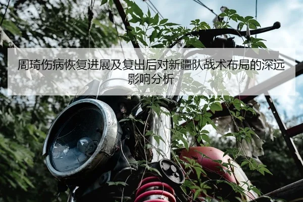周琦伤病恢复进展及复出后对新疆队战术布局的深远影响分析